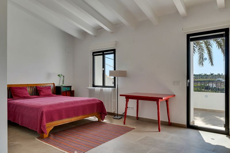 Prachtig gerenoveerd landhuis met karakter - Max Villas