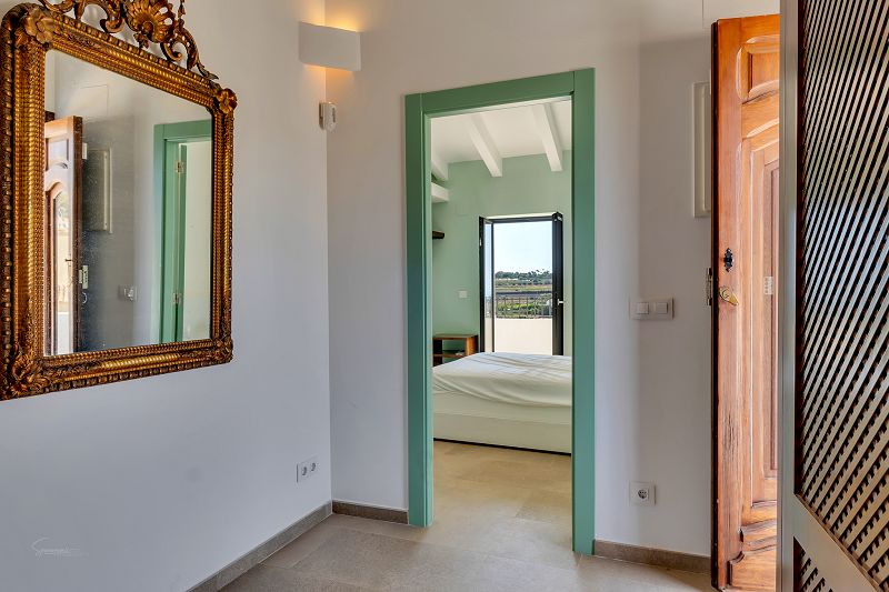 Prachtig gerenoveerd landhuis met karakter - Max Villas