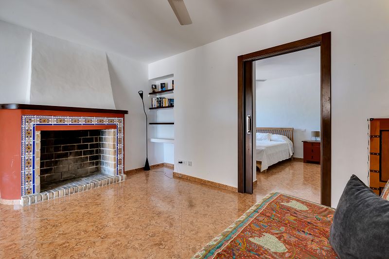 Prachtig gerenoveerd landhuis met karakter - Max Villas
