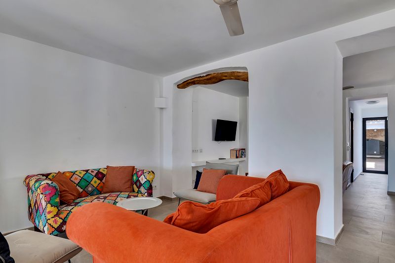 Prachtig gerenoveerd landhuis met karakter - Max Villas
