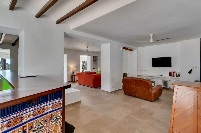 Prachtig gerenoveerd landhuis met karakter - Max Villas