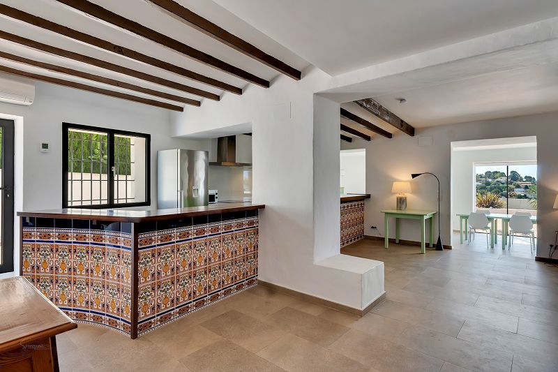Prachtig gerenoveerd landhuis met karakter - Max Villas