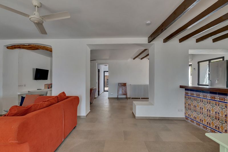 Prachtig gerenoveerd landhuis met karakter - Max Villas