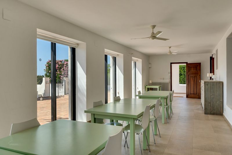 Prachtig gerenoveerd landhuis met karakter - Max Villas