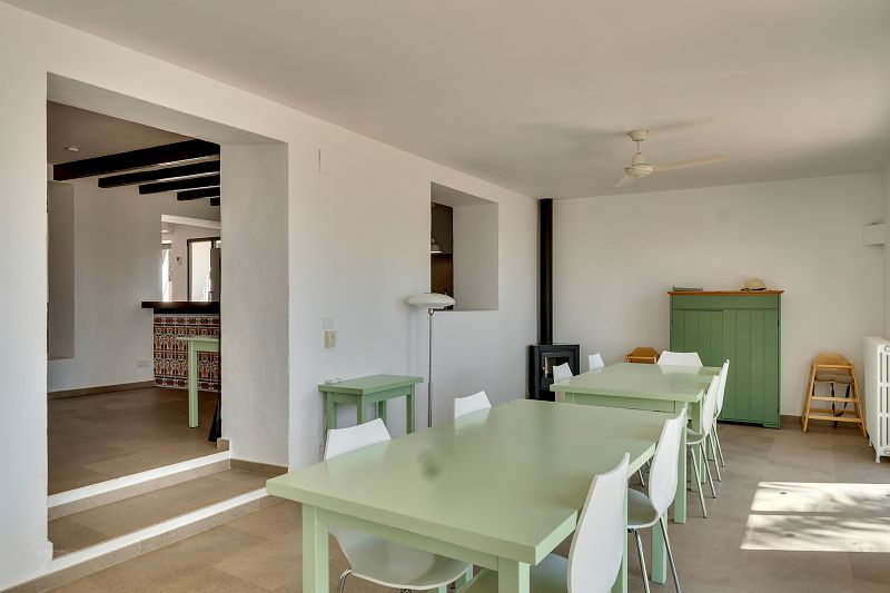 Prachtig gerenoveerd landhuis met karakter - Max Villas