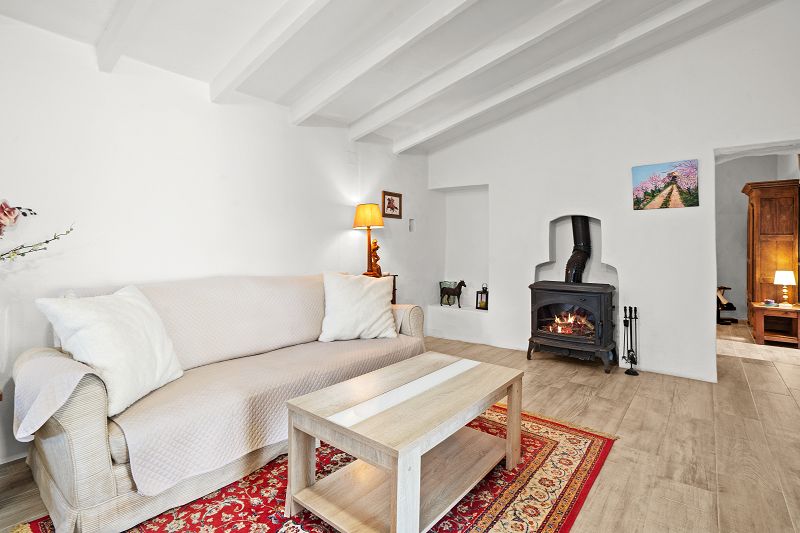 Belle finca rénovée de style cottage près de Gata de Gorgos - Max Villas