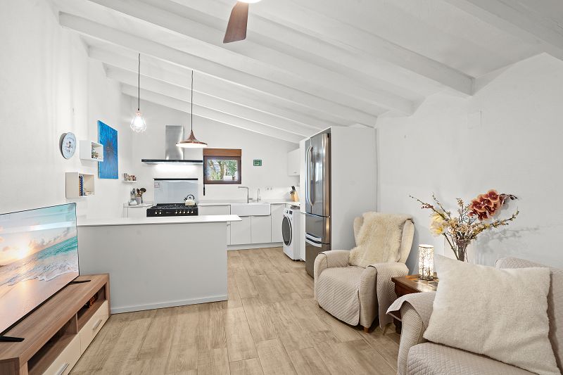 Belle finca rénovée de style cottage près de Gata de Gorgos - Max Villas