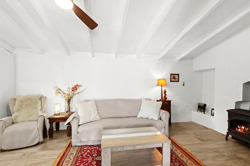 Mooie, gerenoveerde  finca nabij Gata de Gorgos - Max Villas