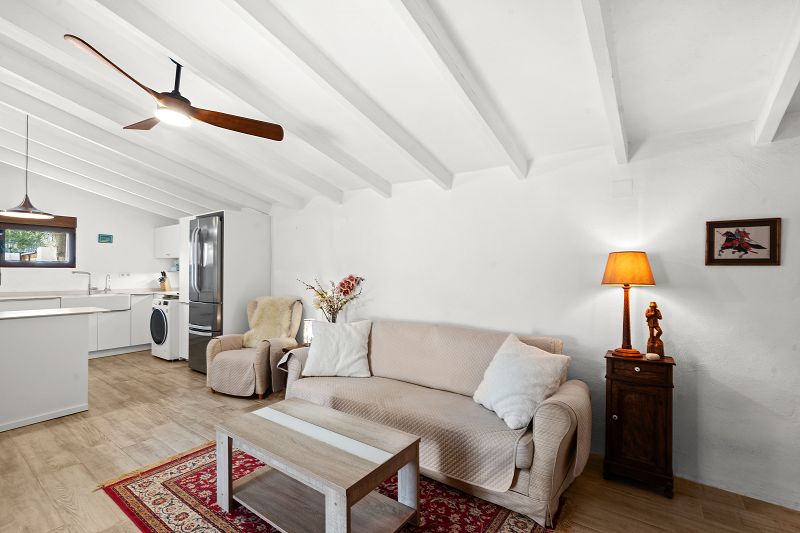 Mooie, gerenoveerde  finca nabij Gata de Gorgos - Max Villas