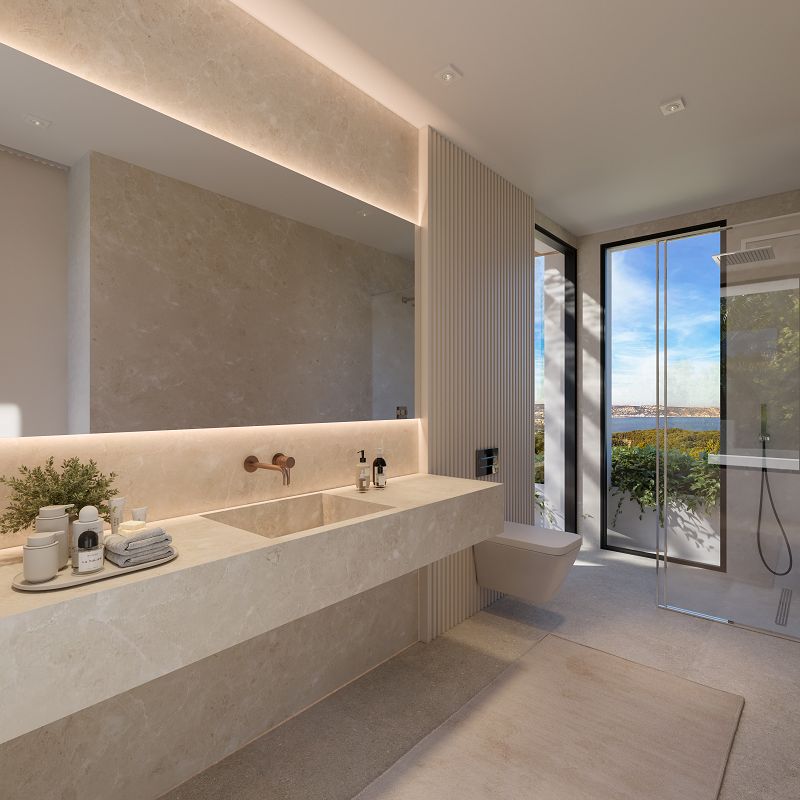 New build villa in Jávea - Max Villas