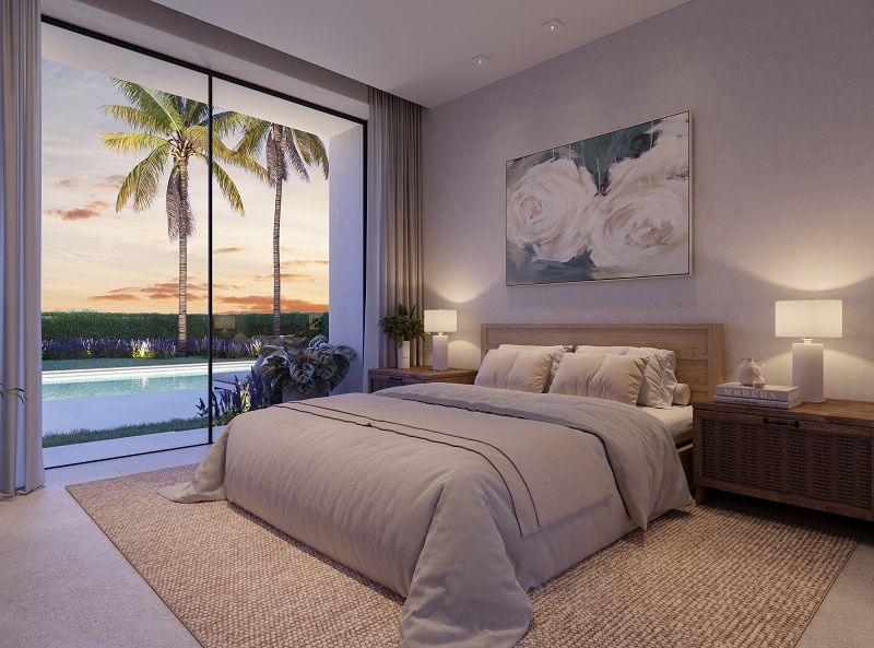 New build villa in Jávea - Max Villas