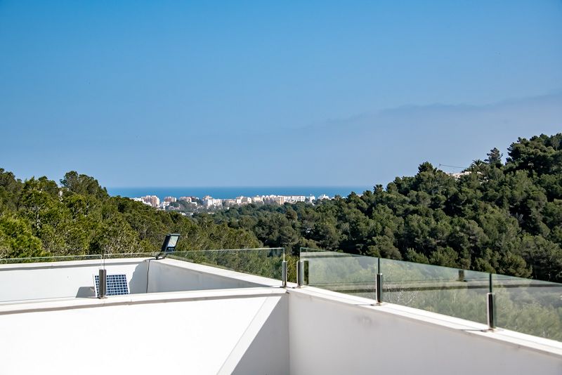 Nieuwbouw villa in Jávea - Max Villas