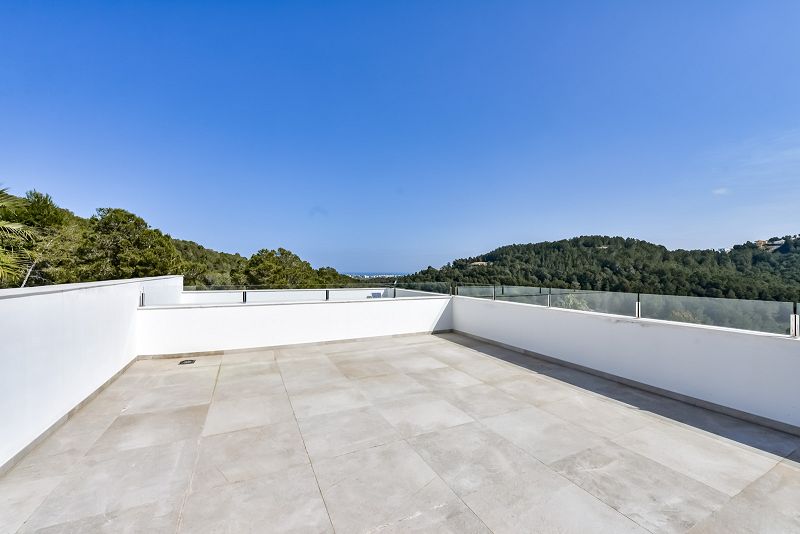 Nieuwbouw villa in Jávea - Max Villas