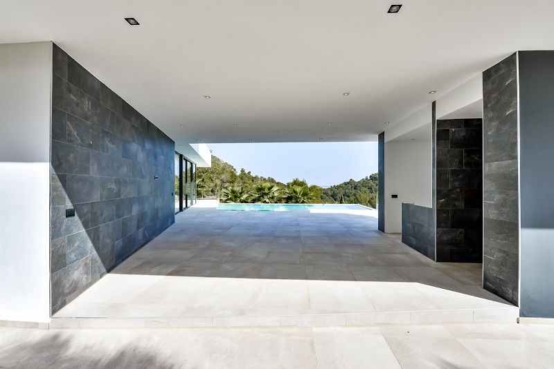 Nieuwbouw villa in Jávea - Max Villas