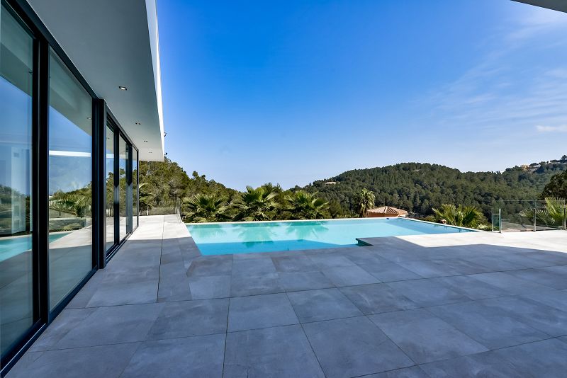 Nieuwbouw villa in Jávea - Max Villas