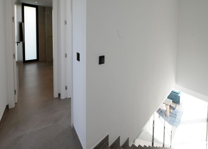 Nieuwbouw villa in Jávea - Max Villas