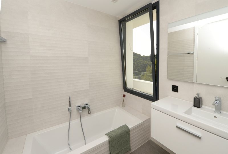 Nieuwbouw villa in Jávea - Max Villas