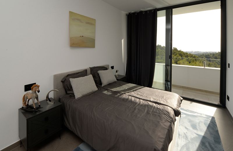 Nieuwbouw villa in Jávea - Max Villas