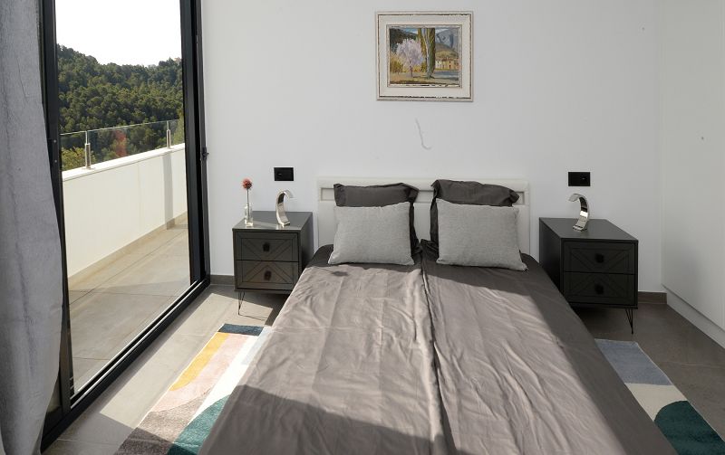Nieuwbouw villa in Jávea - Max Villas