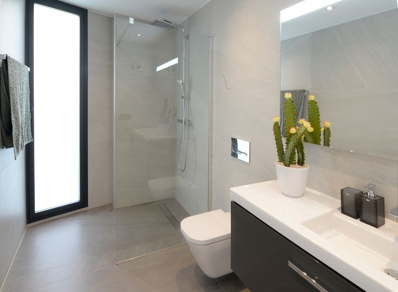 Nieuwbouw villa in Jávea - Max Villas