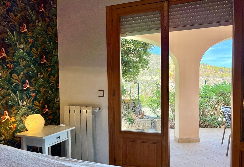Villa in Calpe - Resale - Max Villas