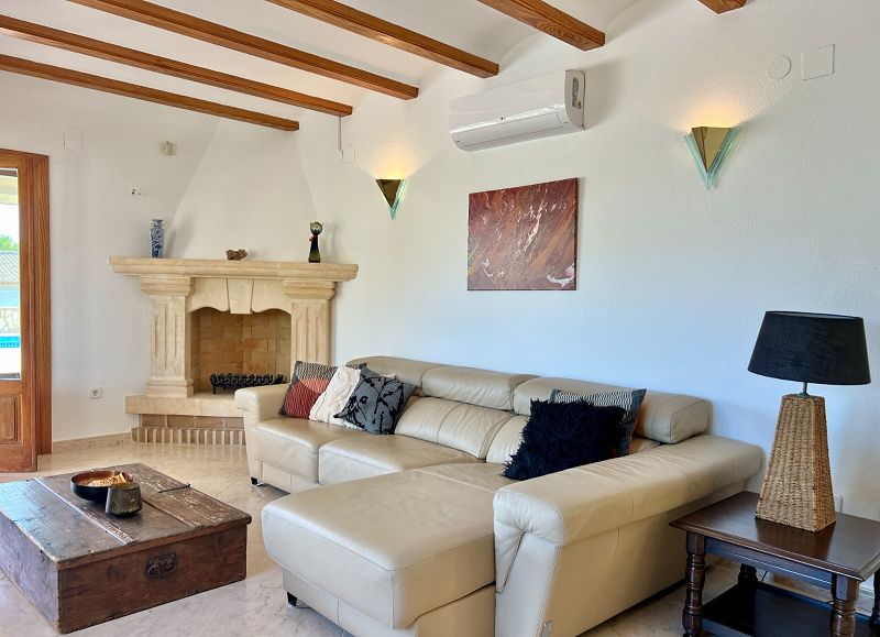 Villa in Calpe - Resale - Max Villas