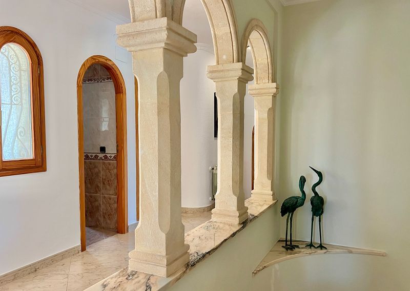 Villa in Calpe - Resale - Max Villas