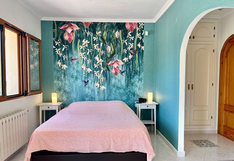 Villa in Calpe - Resale - Max Villas
