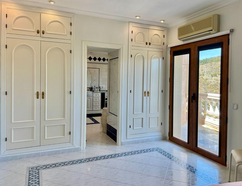 Villa in Calpe - Resale - Max Villas