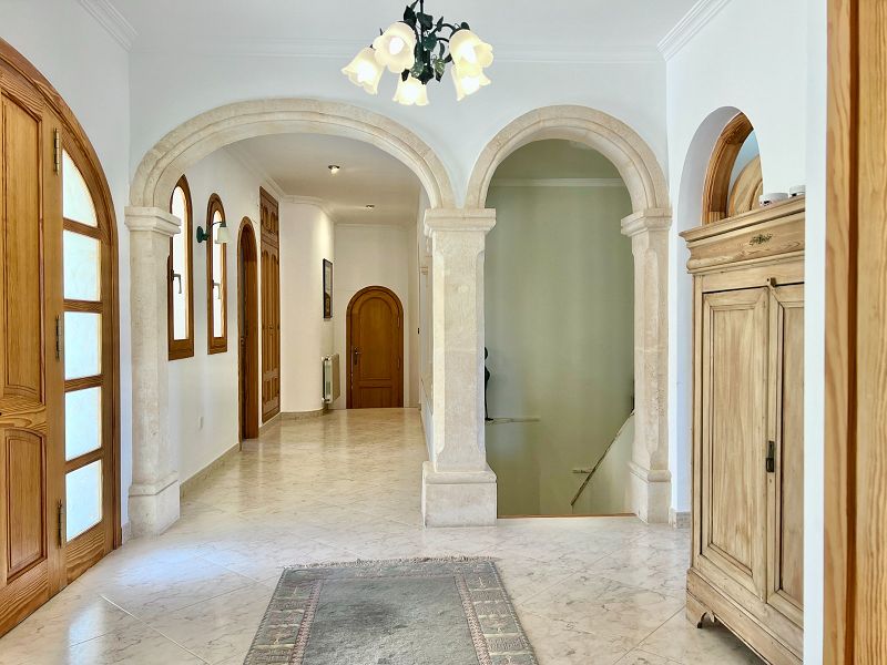 Villa in Calpe - Resale - Max Villas