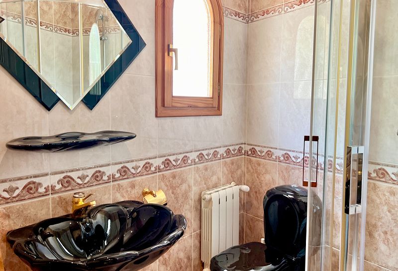 Villa in Calpe - Resale - Max Villas