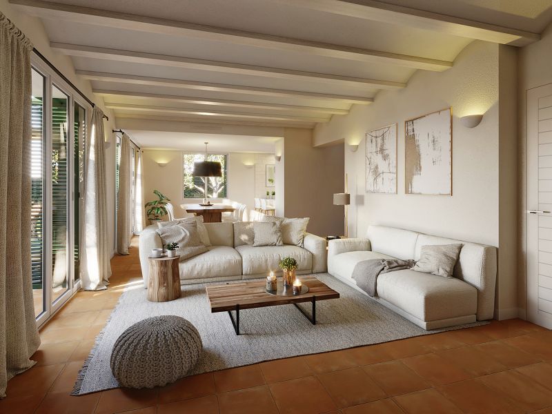 New build housing complex in Jávea - Max Villas