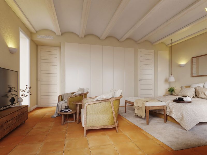 New build housing complex in Jávea - Max Villas