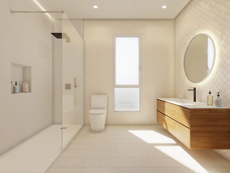 New build housing complex in Jávea - Max Villas