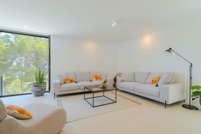 Villa in Moraira - New build - Max Villas