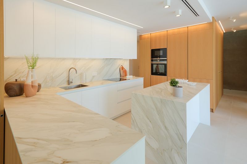 Villa in Moraira - New build - Max Villas