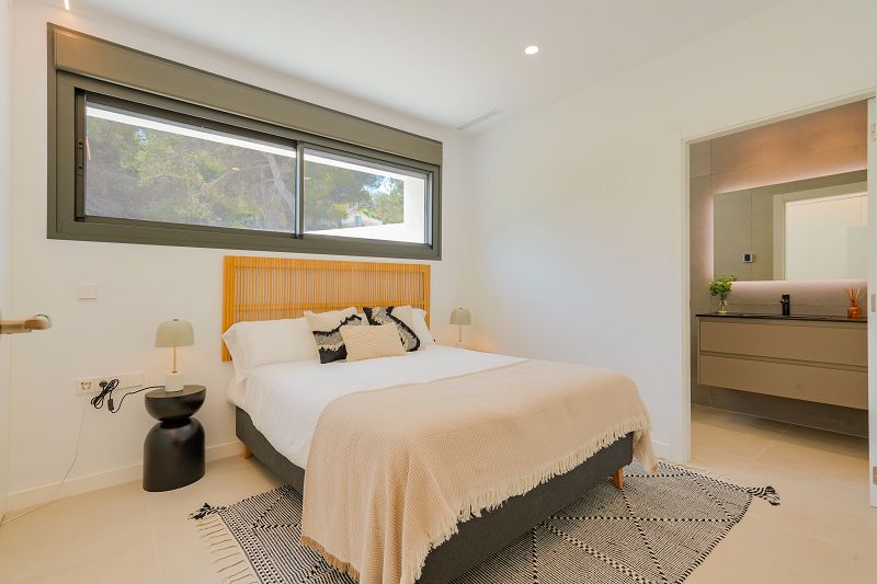 Villa in Moraira - New build - Max Villas
