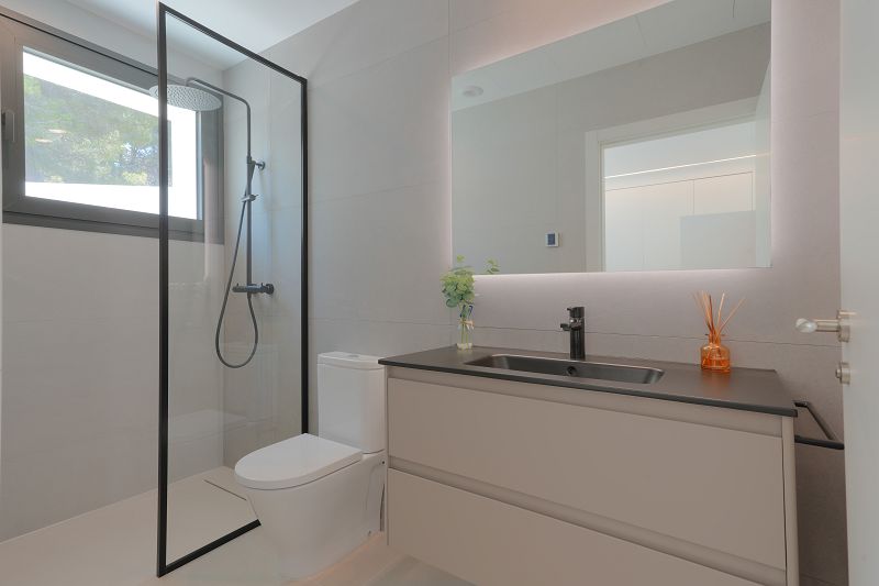 Villa in Moraira - New build - Max Villas