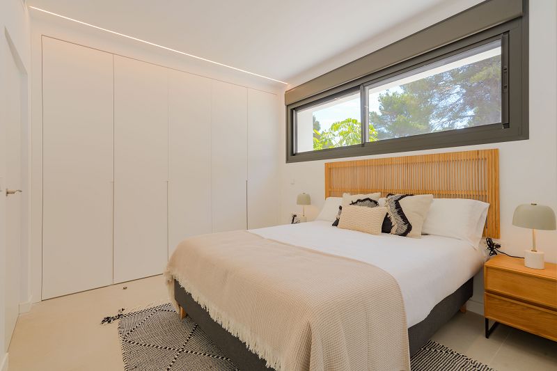 Villa in Moraira - New build - Max Villas