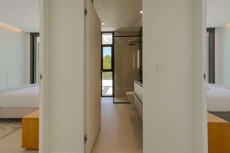 Villa in Moraira - New build - Max Villas