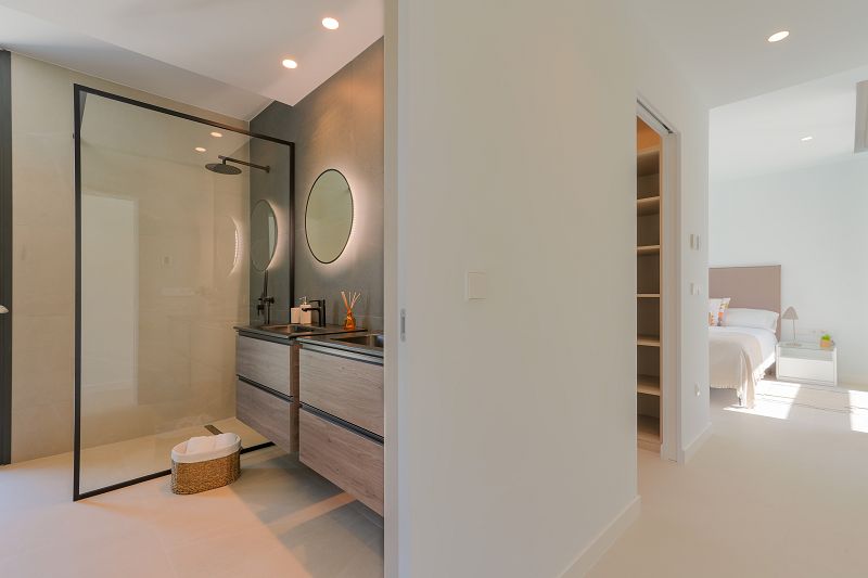 Villa in Moraira - New build - Max Villas