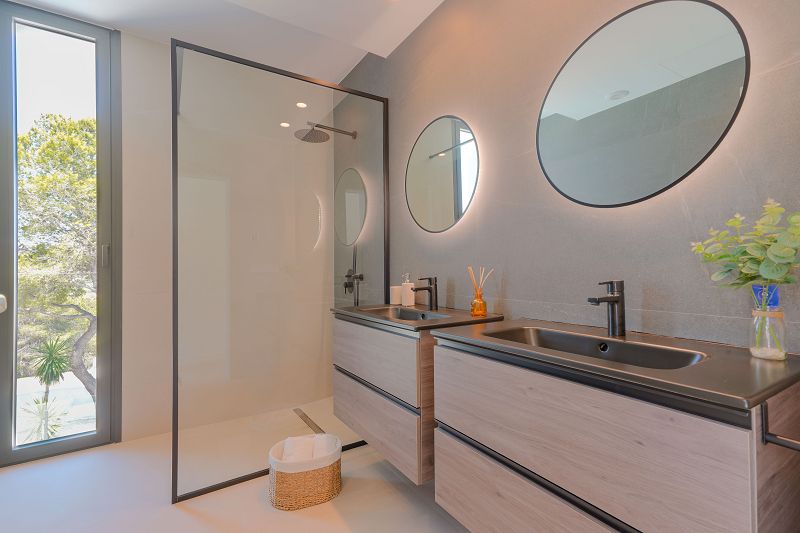 Villa in Moraira - New build - Max Villas