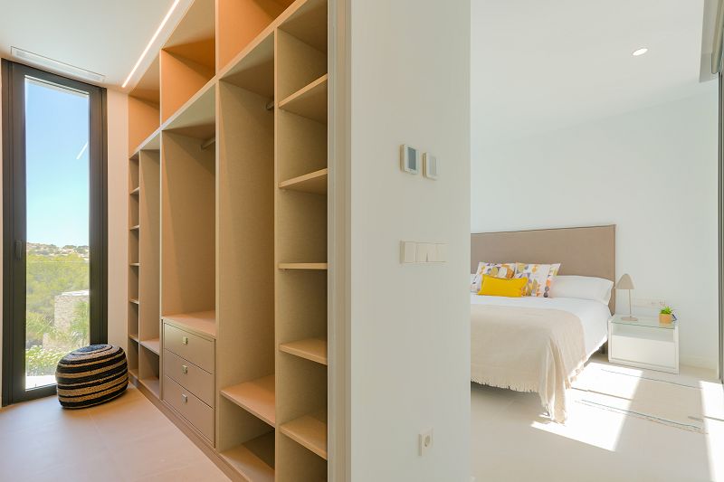 Villa in Moraira - New build - Max Villas