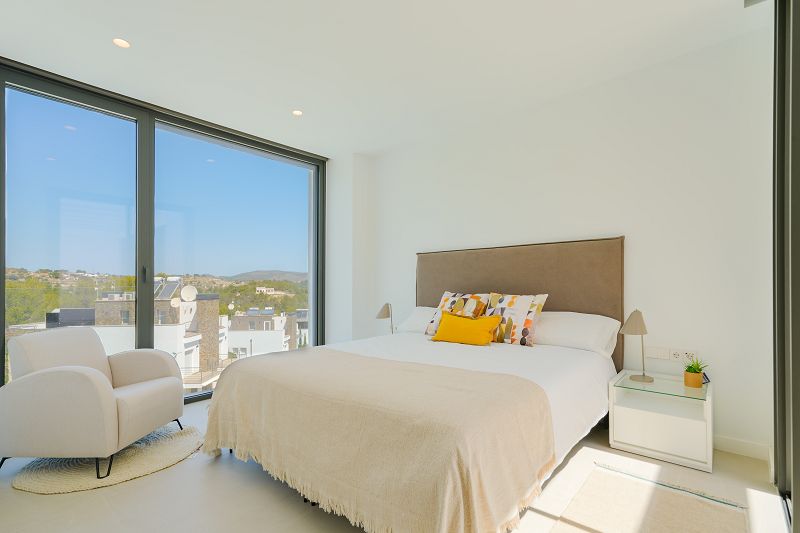 Villa in Moraira - New build - Max Villas