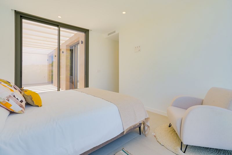 Villa in Moraira - New build - Max Villas