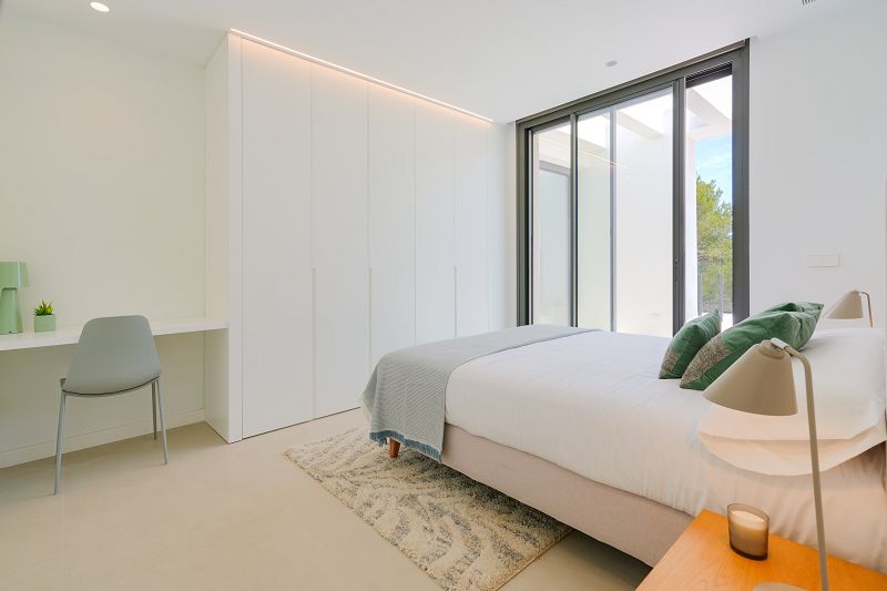 Villa in Moraira - New build - Max Villas