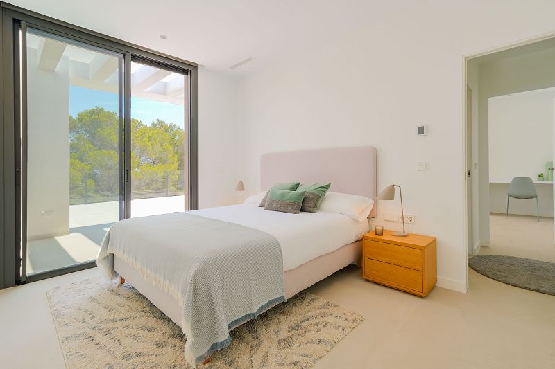Villa in Moraira - New build - Max Villas