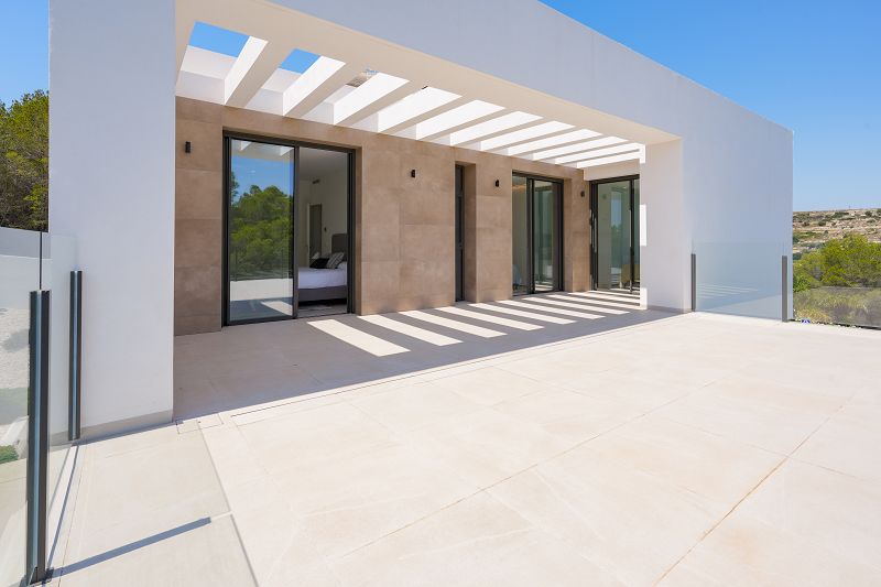 Villa in Moraira - New build - Max Villas