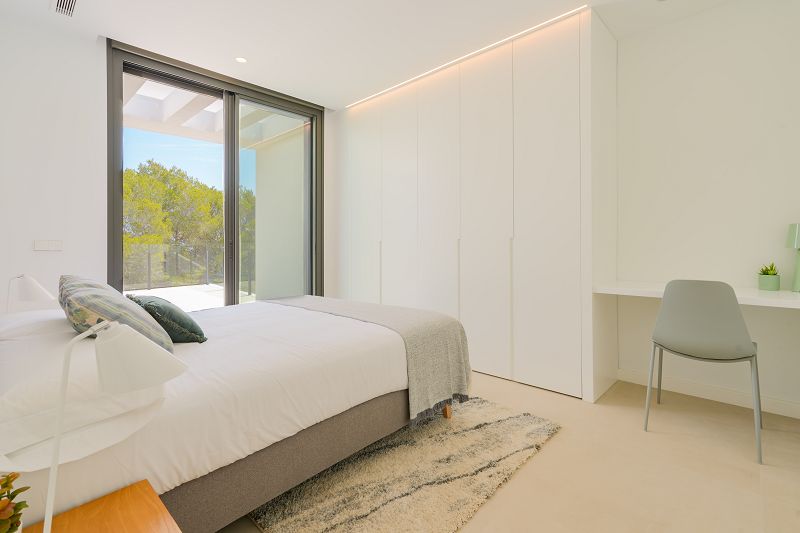 Villa in Moraira - New build - Max Villas