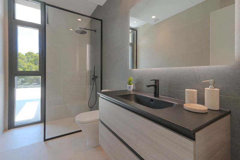 Villa in Moraira - New build - Max Villas